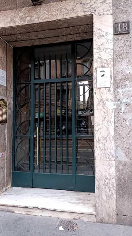 Guesthouse Central Station Group - Via Ponte Seveso 18 Милано Екстериор снимка